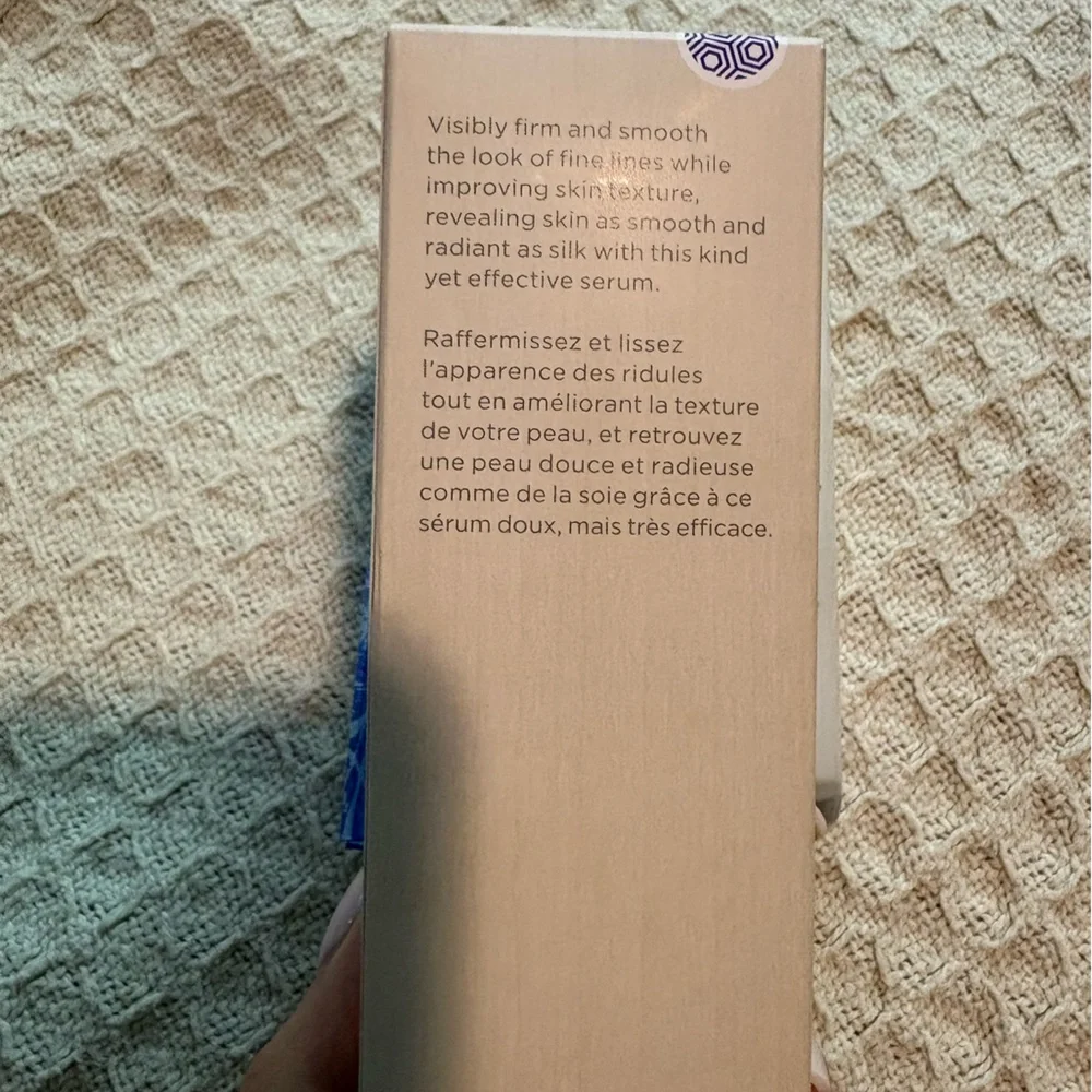 Tatcha Silk Serum - Picture 3 of 4